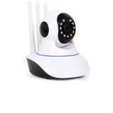 Smart Wireless IP Camera