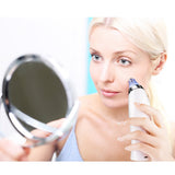 Electric Plastic Blackhead Suction Remover
