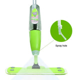 Magic Spray Mop