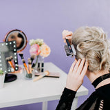 Hair Shark Pro Backcombing Brush