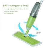 Magic Spray Mop