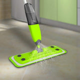 Magic Spray Mop
