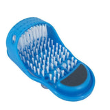 Easy Shower Feet