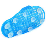 Easy Shower Feet