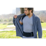 Fully Adjustable Hunchbacked Back Magnets Posture Corrector