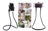 Lazy Neck Mobile/Tab Holder