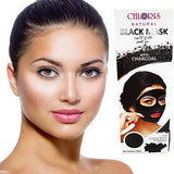 Black Charcoal Mask