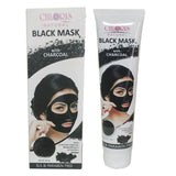 Black Charcoal Mask