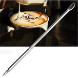 Froth Whisker Latter maker for Milk, coffee, Egg beater