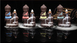 Incense Buddha Burner