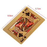 24K Gold Card