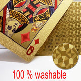 24K Gold Card