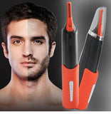 Microtouch Switchblade Trimmer