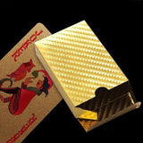 24K Gold Card