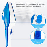 Portable Travel Garment Steamer for Clothes