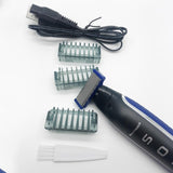 Micro Touch Solo Trimmer
