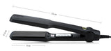 Ceramic Hair Straightener Iron