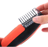 Microtouch Switchblade Trimmer