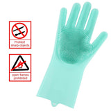Silicone Hand Gloves