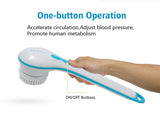 Spinning Spa Brush