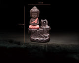 Incense Buddha Burner