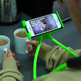 Lazy Neck Mobile/Tab Holder