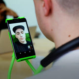 Lazy Neck Mobile/Tab Holder