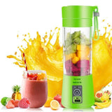 USB Rechargeable Portable Juicer Regular