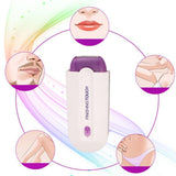 Finishing Touch Trimmer