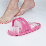 Easy Shower Feet