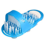 Easy Shower Feet