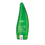 Natural Aloe 99% Soothing Gel  (125 ml)