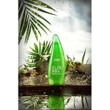 Natural Aloe 99% Soothing Gel  (125 ml)