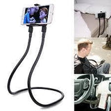 Lazy Neck Mobile/Tab Holder