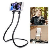 Lazy Neck Mobile/Tab Holder