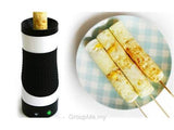 Automatic Nonstick Egg Cooker Vertical Grill - Egg Masters