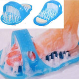 Easy Shower Feet