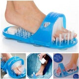Easy Shower Feet