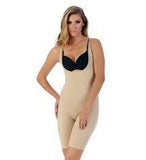 Slim Figure Bodyshorts Shapewear