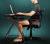 Fully Adjustable Hunchbacked Back Magnets Posture Corrector
