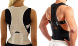 Fully Adjustable Hunchbacked Back Non Magnet Posture Corrector