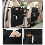 Car Back Seat Multi-Pocket Organiser