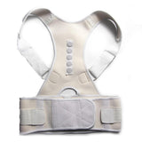 Fully Adjustable Hunchbacked Back Magnets Posture Corrector