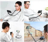 Lazy Neck Mobile/Tab Holder