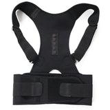 Fully Adjustable Hunchbacked Back Magnets Posture Corrector