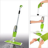 Magic Spray Mop