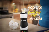 Automatic Nonstick Egg Cooker Vertical Grill - Egg Masters