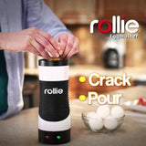 Automatic Nonstick Egg Cooker Vertical Grill - Egg Masters