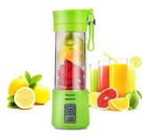 USB Rechargeable Portable Juicer Regular