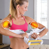 Wonder Arms Total workout Training Bands